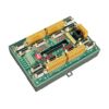 4-axis Stepper/Servo Motion Control Terminal Borad, for Mitsubishi MELSERVO-J2 Servo AmplifierICP DAS